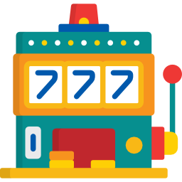 Tiger Spin Casino Slot Machine